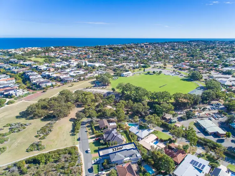 Fifth view of Homely house listing, 9A Fairbairn Street, Mosman Park WA 6012