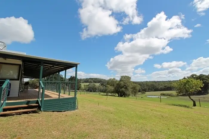 Fourth view of Homely house listing, 563 Parker Road, Denmark WA 6333