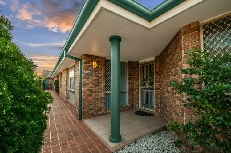 Main view of Homely villa listing, Address available on request