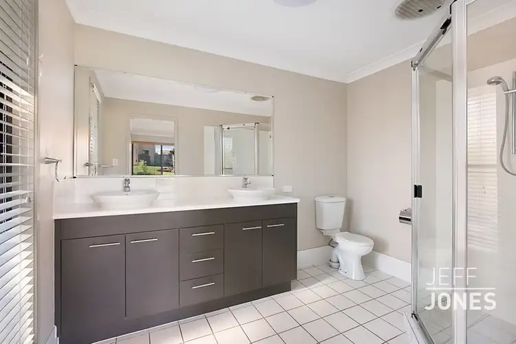 Fifth view of Homely house listing, 6 O'Connor Crescent, Mansfield QLD 4122