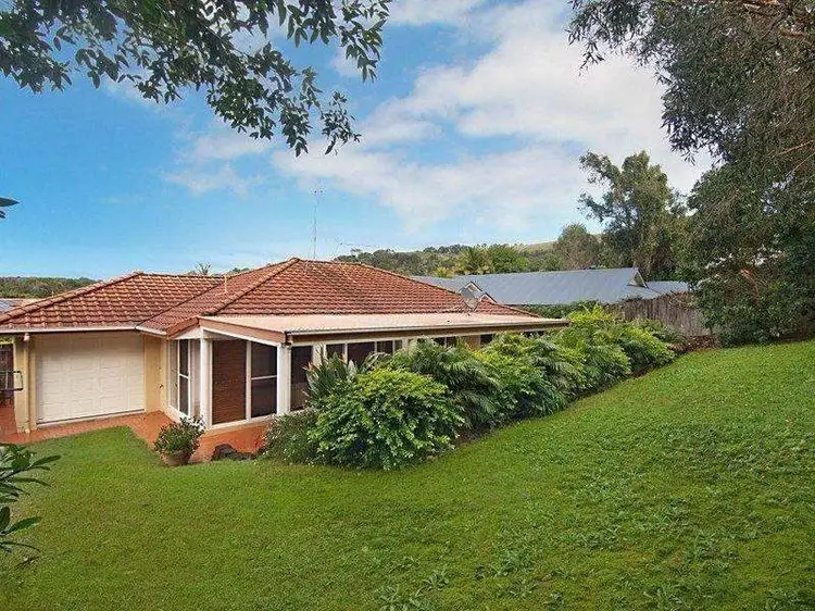 Second view of Homely house listing, 49 Coogera Circuit, Suffolk Park NSW 2481
