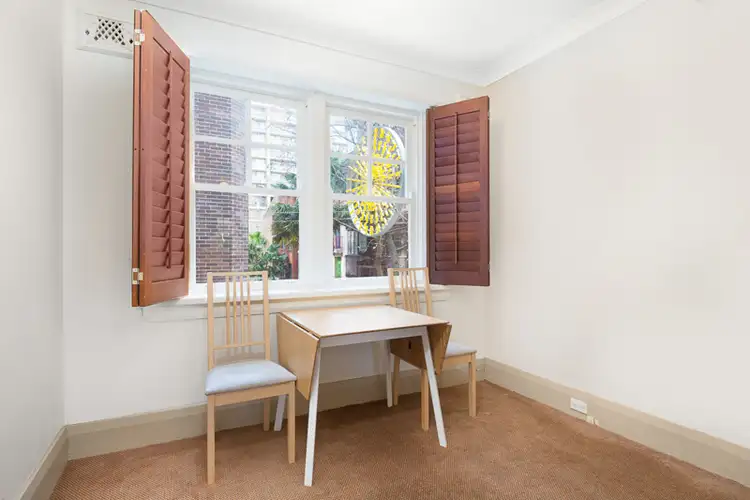 Third view of Homely apartment listing, 2/121 Macleay Street, Potts Point NSW 2011