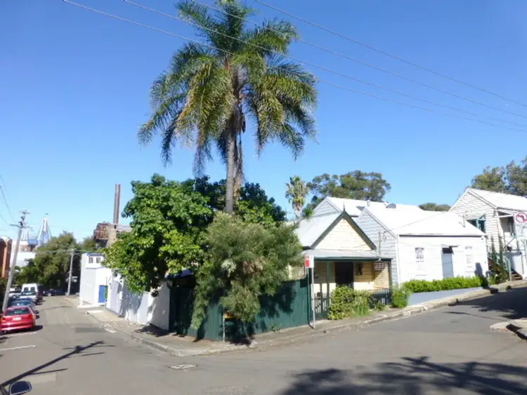 Second view of Homely house listing, 9 Joseph Street, Rozelle NSW 2039