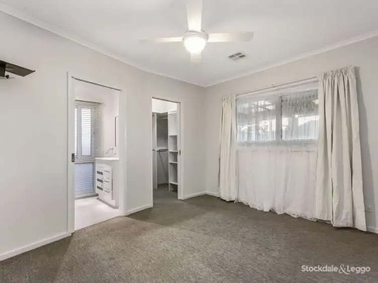 Fourth view of Homely house listing, 27 JAMES COOK DRIVE, Cranbourne VIC 3977