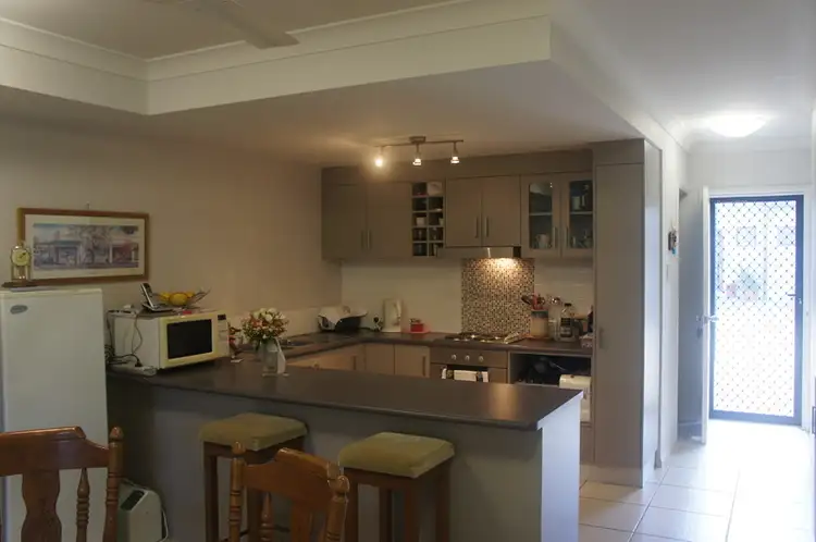 Fifth view of Homely apartment listing, 2/40-46 Intake Road, Redlynch QLD 4870