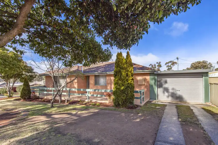 Main view of Homely house listing, 1 Hogan Place, Holt ACT 2615