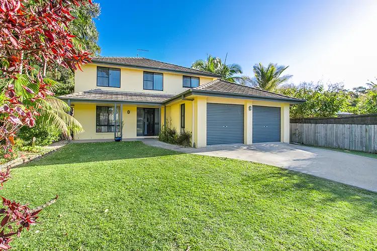 13 Oakland Court, Byron Bay NSW 2481