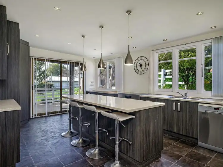 Third view of Homely house listing, 23 Watsons Road, Glen Huon TAS 7109