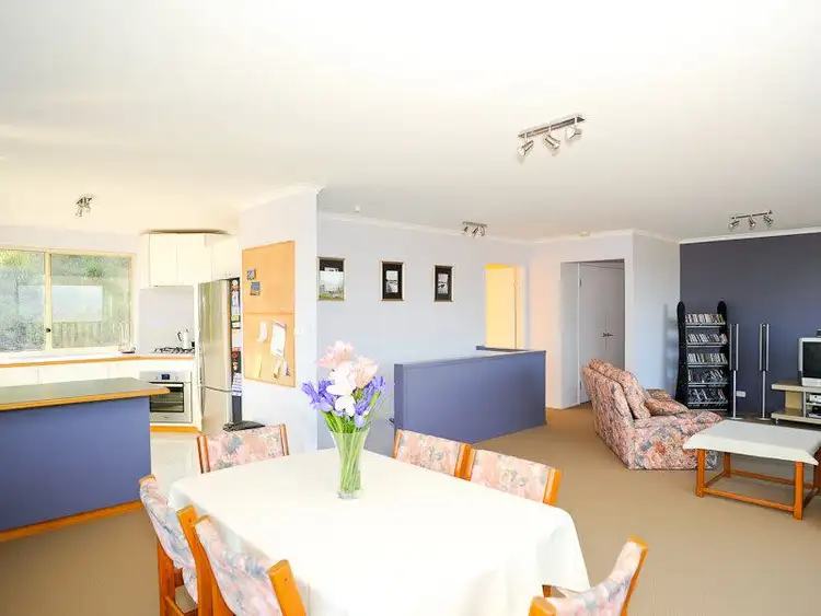 Fifth view of Homely house listing, 13 Sandstone Place, Old Beach TAS 7017