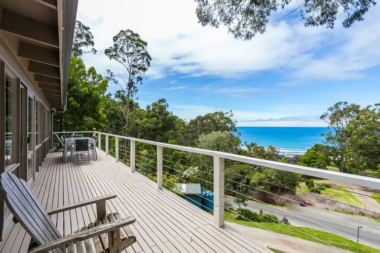 Sixth view of Homely house listing, 10 The Boulevarde, Wye River VIC 3221