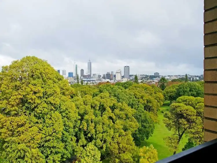 59/537 William  Street, Mount Lawley WA 6050