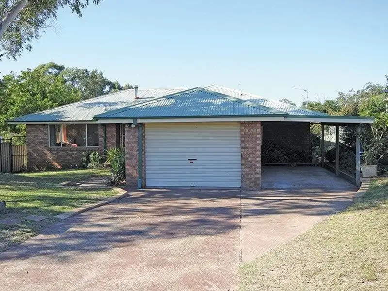 Main view of Homely house listing, 39 Yachtsman Crescent, Salamander Bay NSW 2317