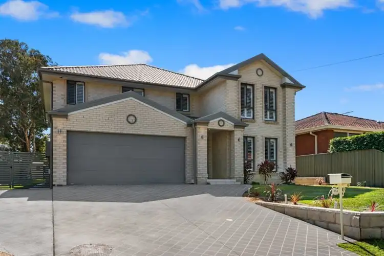 Sixth view of Homely house listing, 11A Wilga Road, Caringbah South NSW 2229