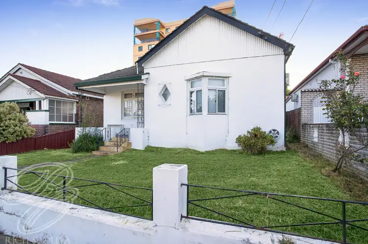 11 Esher Street, Burwood NSW 2134
