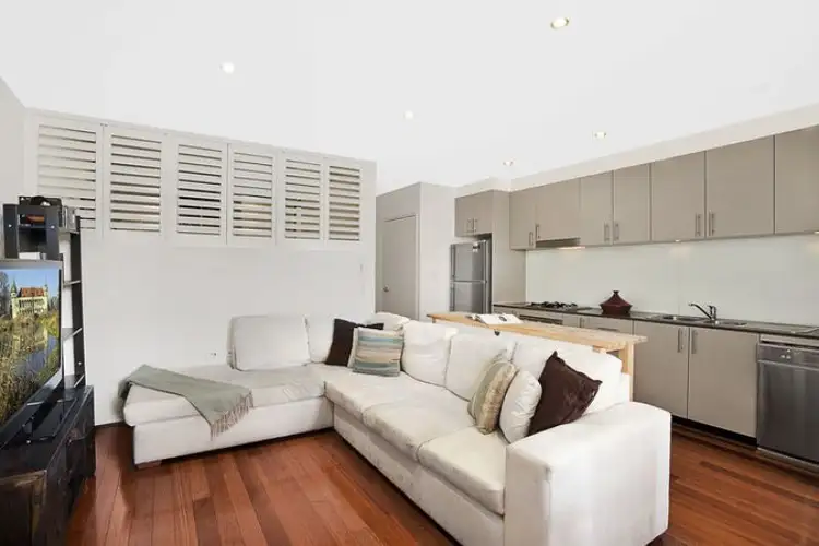 15/23 Ross Street, Forest Lodge NSW 2037