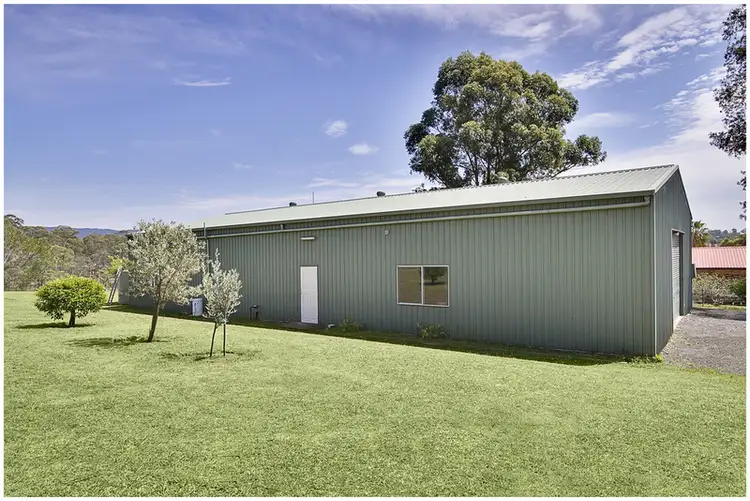 Fourth view of Homely rural property listing, 180 Grose River Rd, Grose Wold NSW 2753