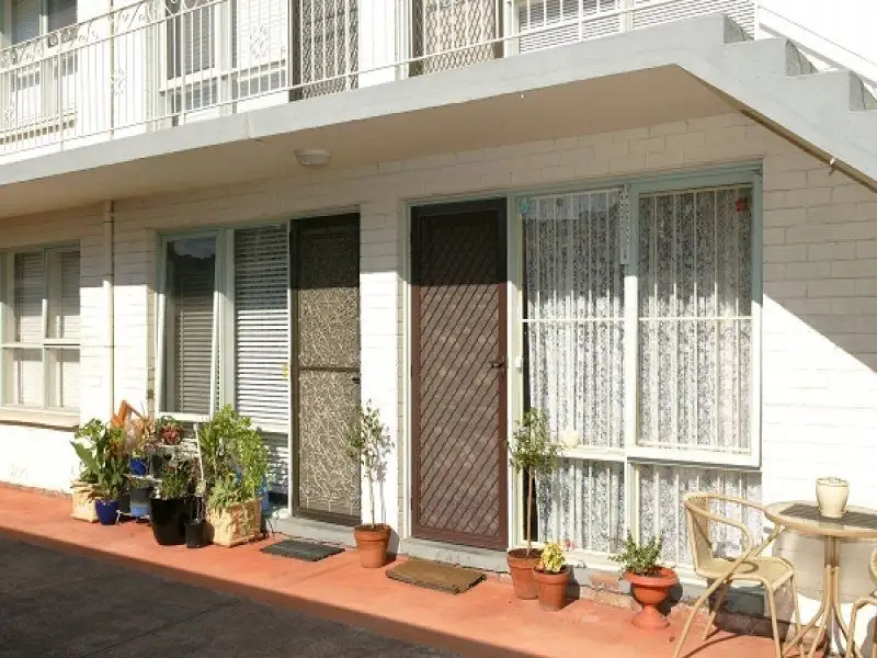 Main view of Homely house listing, 6/81 Melbourne Road, Williamstown VIC 3016