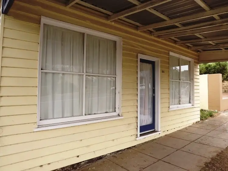 Fourth view of Homely house listing, 44 Bombala Street, Nimmitabel NSW 2631