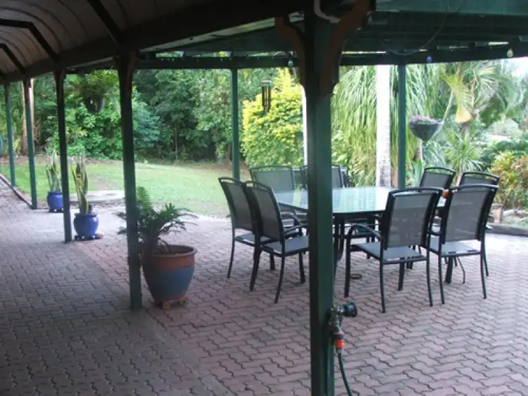 Second view of Homely house listing, 14 Mount Panorama Drive, Alligator Creek QLD 4816