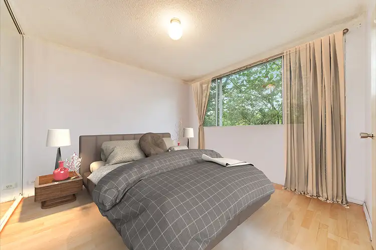 Fourth view of Homely apartment listing, 19/54 Landers Road, Lane Cove NSW 2066