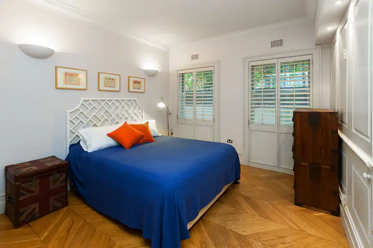 Fifth view of Homely apartment listing, 3/27 Billyard Avenue, Elizabeth Bay NSW 2011