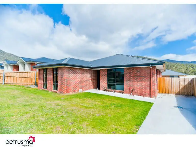 Main view of Homely house listing, 9 Bethune St, Chigwell TAS 7011