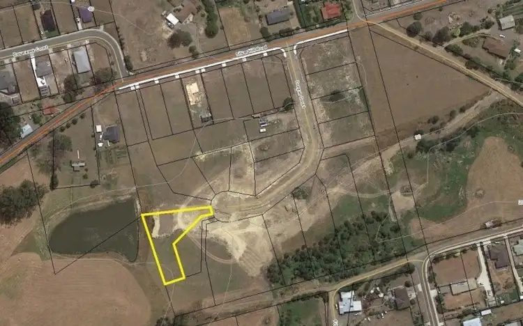 Sixth view of Homely land listing, Lot 18 Silver Hill Road, Cygnet TAS 7112