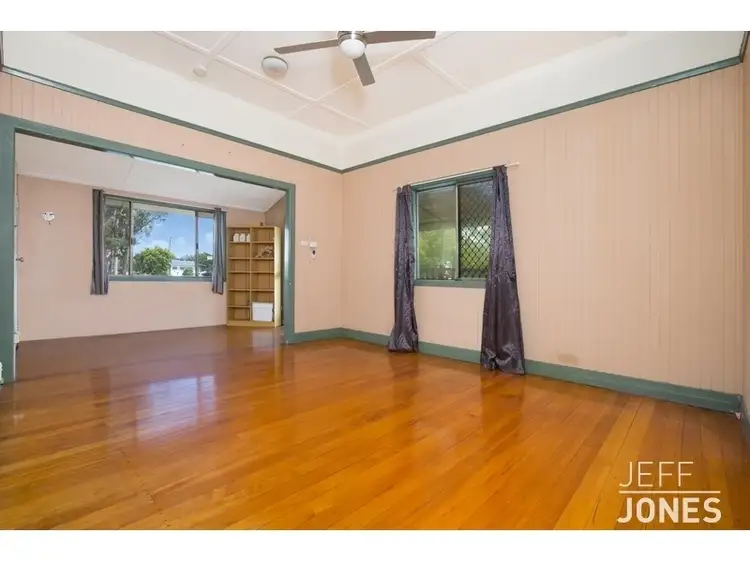 Fourth view of Homely house listing, 2 Pine Street, Greenslopes QLD 4120