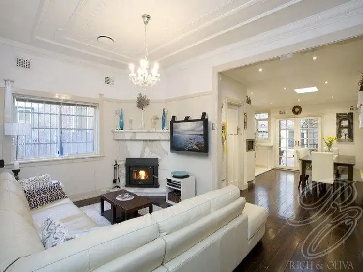 Third view of Homely house listing, 18 Hampton Street, Croydon Park NSW 2133