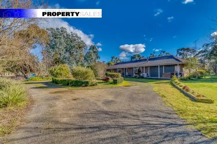 1275 Willow Grove Road, Willow Grove VIC 3825