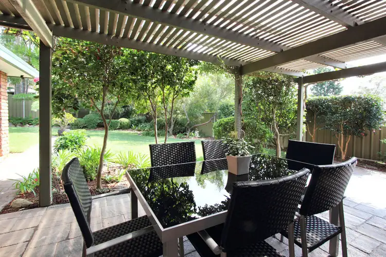 Sixth view of Homely house listing, 62 Albatross Circuit, Woronora Heights NSW 2233