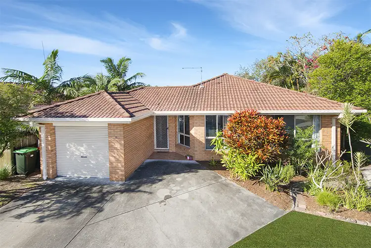 8/31 Kingsford Drive, Brunswick Heads NSW 2483