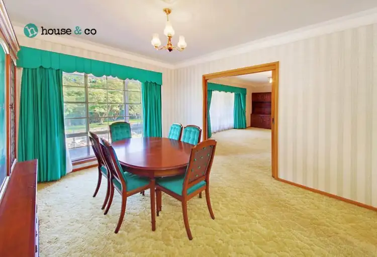 Third view of Homely house listing, 28 Rock Farm Avenue, Telopea NSW 2117