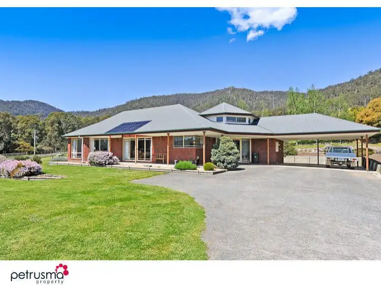 4 Kallista Drive, Huonville TAS 7109