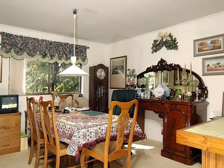 Fifth view of Homely house listing, 5 Pines Ave, Cooroibah QLD 4565