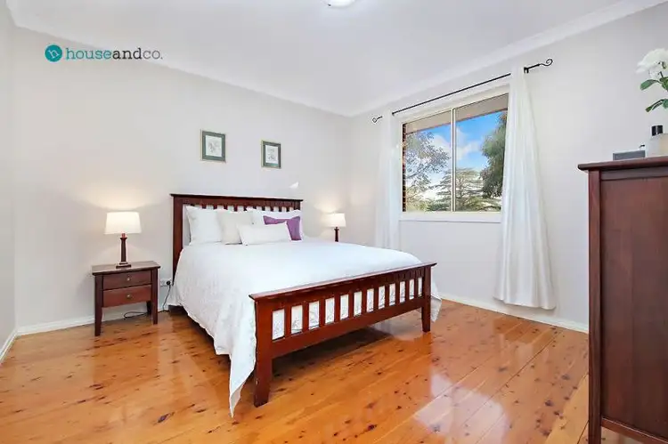 Sixth view of Homely house listing, 42 Greens Avenue, Oatlands NSW 2117