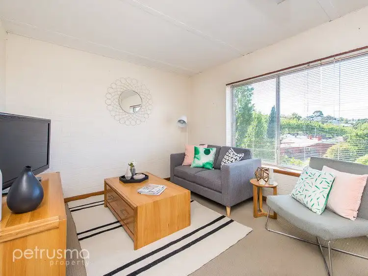 19/52-54 Queen Street, Sandy Bay TAS 7005