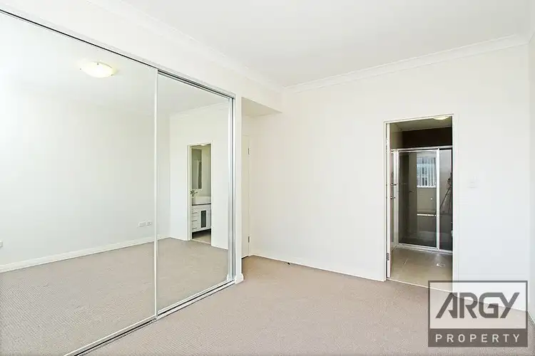 Fourth view of Homely unit listing, 402/26-32 Marsh Street, Wolli Creek NSW 2205