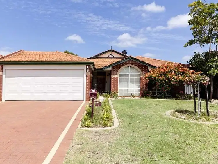 Second view of Homely house listing, 3 Lauterbach Drive, Gosnells WA 6110