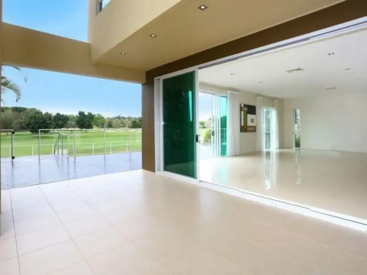 Sixth view of Homely house listing, 3012 Royal Pines Resort, Benowa QLD 4217