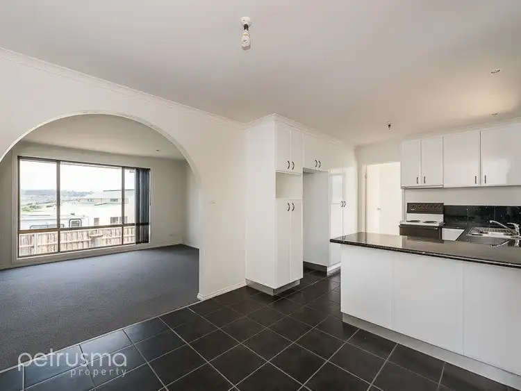 Second view of Homely house listing, 2 Grangefield Court, Clarendon Vale TAS 7019