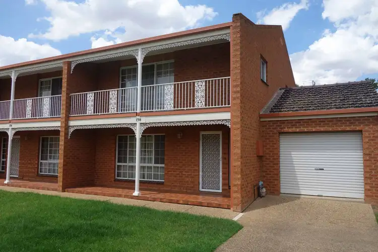 Main view of Homely house listing, 158 Gurwood Street, Wagga Wagga NSW 2650
