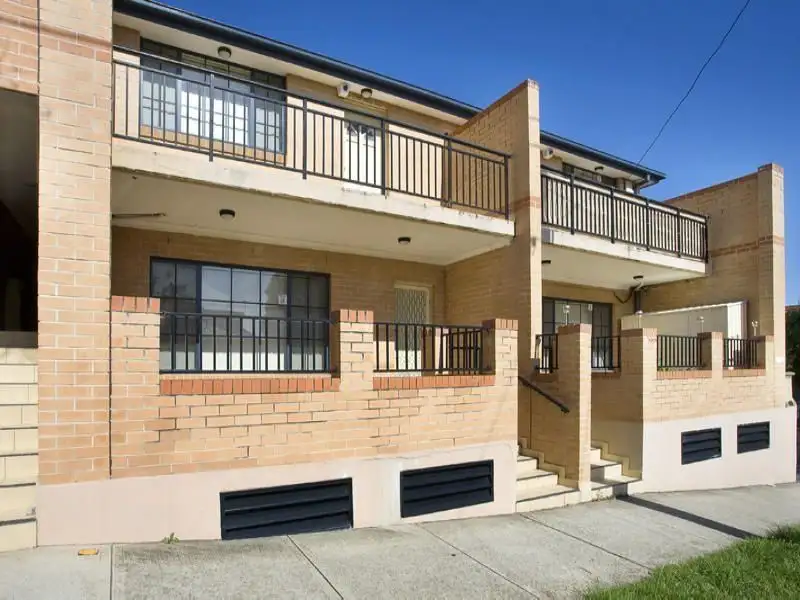 Main view of Homely townhouse listing, 3/242 Georges River Rd (Cnr Hampton Street), Croydon Park NSW 2133