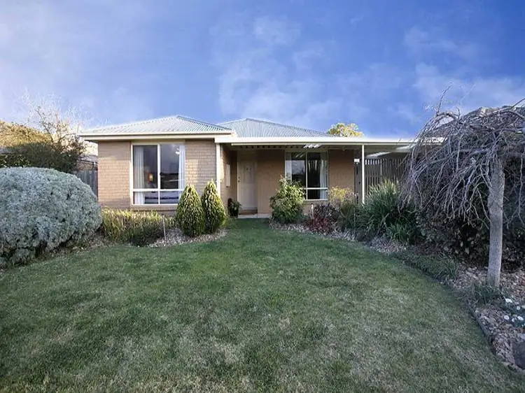 8 Gundowring Drive, Seabrook VIC 3028