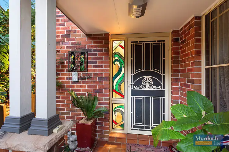 Sixth view of Homely semi-detached listing, 31B Gindurra Avenue, Castle Hill NSW 2154