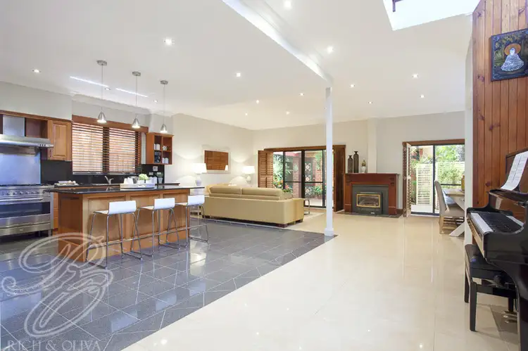 Second view of Homely house listing, 9 Waine Street, Cabarita NSW 2137