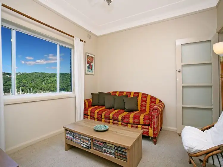 Third view of Homely apartment listing, 3/55 Esplanade Park Parade (off Bolingbroke Pde), Fairlight NSW 2094