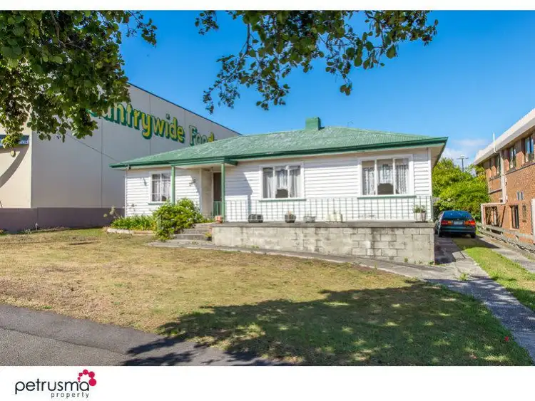 Third view of Homely house listing, 15 Bayfield Street, Rosny Park TAS 7018