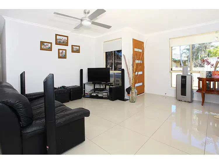 Fifth view of Homely house listing, 2 Werner Place, Nerang QLD 4211