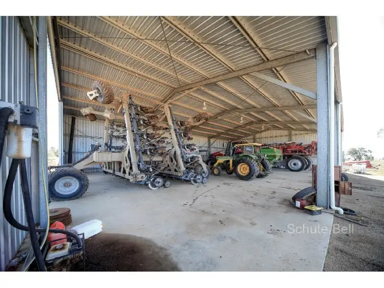 Fifth view of Homely rural property listing, . Karibu, Narromine NSW 2821